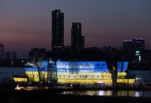 "무기보다 교통 지원" 서울시, 우크라 키이우州와 협약 [이호기의 서울공화국]