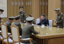 서해로 GPS 교란 도발한 北…'무인기 침투' 주장 의식했나