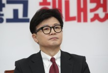한동훈 "여야의정 협의체, 민주당 참여 기다린다"