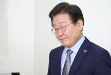 與, '이재명 재판 생중계' 무산에 "판결문으로 죄상 까발려질 것"
