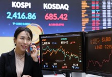 "회장님 믿었습니다"…삼성전자, 10조 규모 자사주 매입에 개미들 '환호'