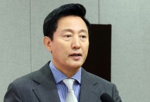오세훈 "이재명 뇌 구조, 법치 재창조 수준…정치 그만두라"