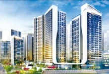 다음주 전국서 8개 단지 청약…서울원아이파크·평촌자이 주목