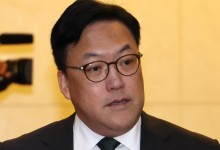 김병환 "우리금융 부당대출 의혹, 필요 시 엄단할 것"