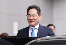 이재용, 포천 선정 '영향력있는 기업가' 85위…1위는