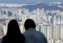 실수요자 10명 중 3명 "내년 상반기 집값 뛸 것"
