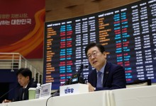 이재명 "합리적 자본시장법 개정 이뤄지면 상법 개정 안 할 수도"