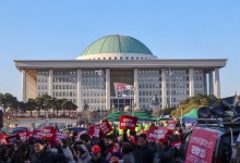 尹 탄핵 표결 앞두고 ICT업계 촉각…트래픽 급증 '대비 태세'