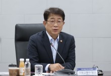 박상우 국토장관, 비상간부회의 주재…”국민의 일상 회복에 총력”
