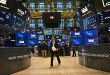 美FOMC 경계감에 동반 하락…테슬라는 최고가 행진 [뉴욕증시 브리핑]