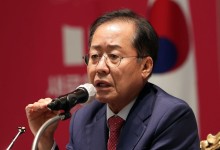 "홍준표 같은 자를 대선후보 내세우면…" 친한계 '융단폭격'