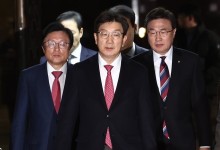 계속되는 당원 이탈…국힘 '초선' 김대식 "국민께 석고대죄해야"