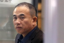 법원, 오늘 명태균 보석청구 심문…"다리 굳어 걷기 힘들다"