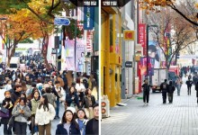 "비상계엄 후폭풍 이 정도일 줄은"…충격 통계에 '술렁'