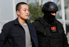 美송환 권도형, FTX 창업자 25년형 받은 뉴욕법정서 재판