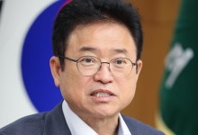 이철우 경북지사, “APEC 성공위해 여야 공동 국회 사절단 파견 해야