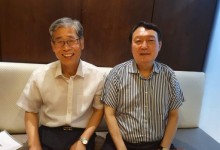 '尹 멘토' 신평 "대통령 예언자적 점지력…수감되도 막강 영향"