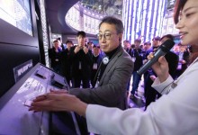 SK텔레콤 주도 'K-AI 얼라이언스', CES서 韓 AI 혁신 기술 알려