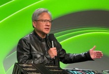 젠슨 황 "새 GPU에 삼성 메모리도 탑재"…하루 만에 정정 [종합]