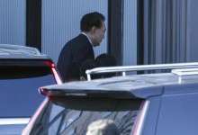 尹, 자필 편지서 "엄청난 가짜 투표지"…선관위 "사실 아냐"