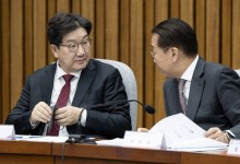 與, 정부에 "설연휴 빈틈없는 응급의료 가동" 당부