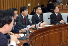 공수처, 오늘 尹 구속영장 청구 전망…與 "적법 여부 지켜볼 것"