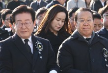 국민의힘 46.5% 민주당 39.0%…오차범위 밖 격차 [리얼미터]