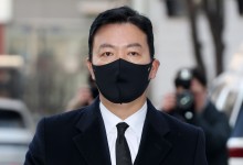 '석방' 김성훈 차장 "구치소서 尹 24시간 경호…김건희도 동일"