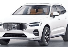 BMW·벤츠 다음은 누구냐…볼보·테슬라·아우디 '빅3 전쟁'