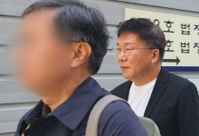 "60에 괜찮지?" 선우은숙 친언니 강제추행 혐의 유영재 판결은