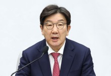 권성동, 尹 기소에 "권력에 누운 검찰…부실·부당·부정의"