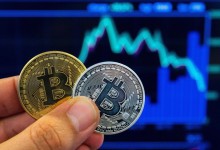 '딥시크 충격'에 비트코인 6%·리플 12% 폭락