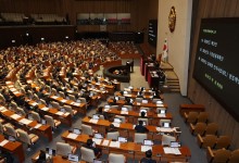 野 "민생지원금 포기 가능" 與 "무조건 반대 아냐"…벚꽃 추경 현실화?