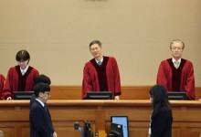 이번주 尹 탄핵심판 7·8차 변론…'마은혁 권한쟁의' 변론 재개