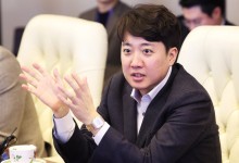 "이준석과 유착" 의혹…박성민 대표, '김현정의 뉴스쇼' 하차