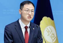 [단독] 與 김상욱, 친한계 모임서 '아웃'…사실상 절연?