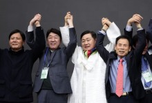 '2036 올림픽 국내 후보' 전북, 서울과 협력 방안 찾나