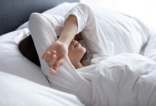 불면증 시달렸는데 '이럴 줄은'…섬뜩한 결과에 '화들짝' [건강!톡]