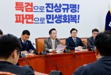 상법 개정안 오후 본회의 상정…野 "오늘 처리"·與 "거부권 건의"