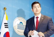 '연금개혁 NO' 외친 與 청년 의원들…"왜 나만 더 내나"