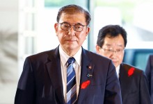 일본도 "심각하게 우려할 일"…한일 관계 강조한 이유 보니