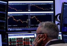 뉴욕증시, 인플레·경기 침체 우려에 급락…나스닥 2.7%↓