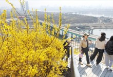 전국 맑고 일교차 15도 안팎…낮 최고 24도