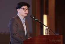 한동훈 “추경, 과감하게 늘려야…트럼프 관세 영향 막강”