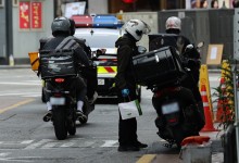 지난달 1인당 배달앱 결제액 10만원 육박…"30대 가장 많아"