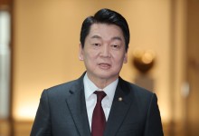 안철수 "尹, 탈당 결단 내려야…이대로면 대선 필패"