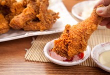 월 순수익 1800만원? 알고보니…치킨집 사장 '충격 반전'
