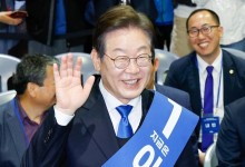 이재명 "과학기술 R&D 대폭 늘리겠다…지역 자율 R&D도 추진"