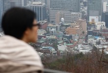 "서민들 더 팍팍하게 살아야 하나"…원룸 월세 또 올랐다