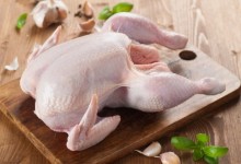 '생닭 흐르는 물에 씻으면 안되겠네'…현미경 확대했더니 '충격'
